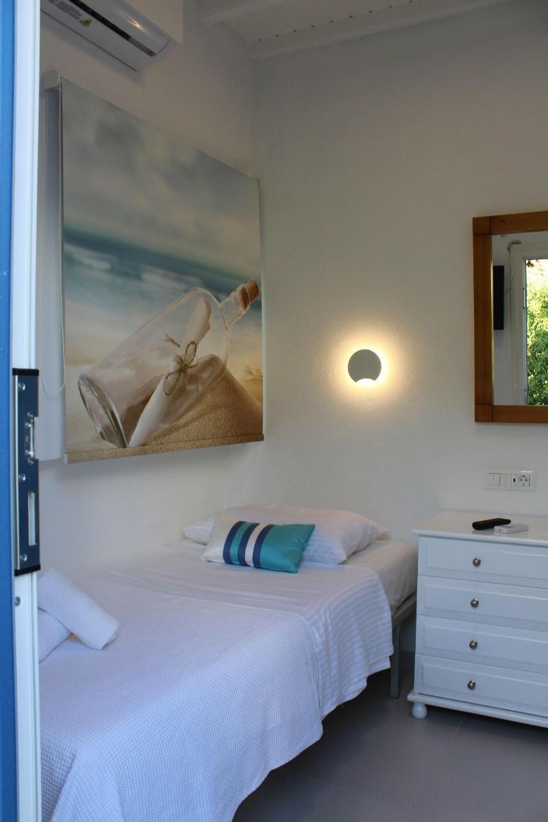 Stelios View Mykonos Town Hotel Exterior foto